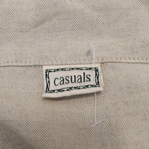 Casual jacket - NWOT - Picture 9 of 11